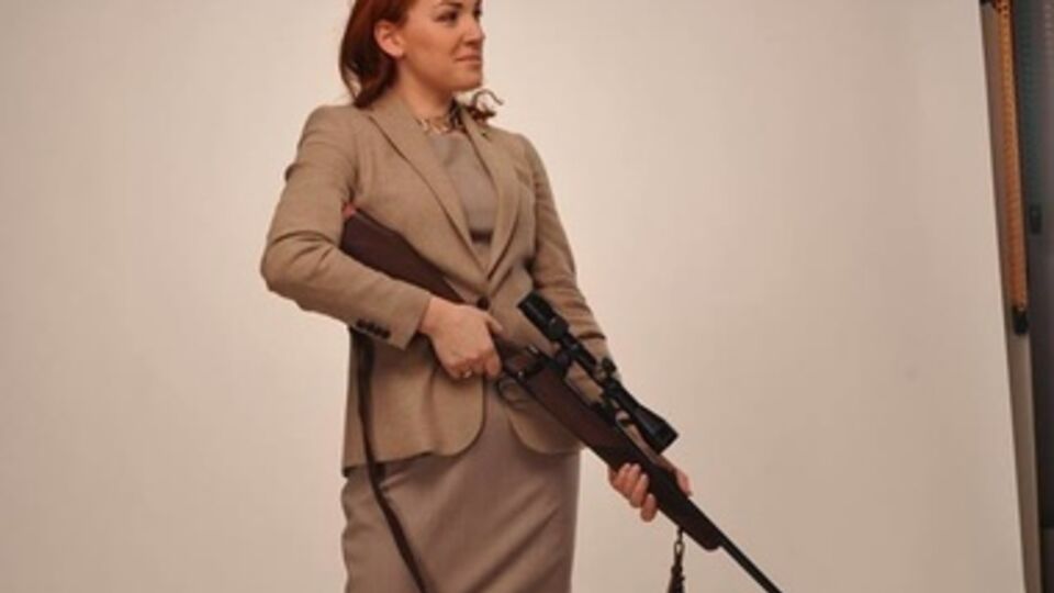 Леся Оробец призвала корчевать под корень источники финансирования сепаратистов