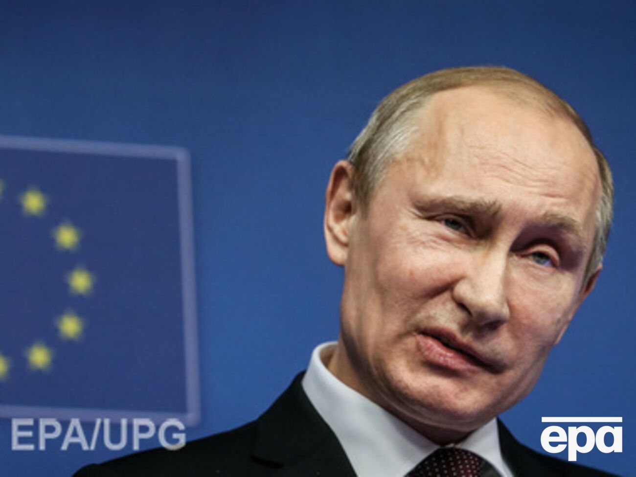 Мировое сообщество говорит о том, что хоть Путин и проиграл сражение на Донбассе, сдаваться он не собирается