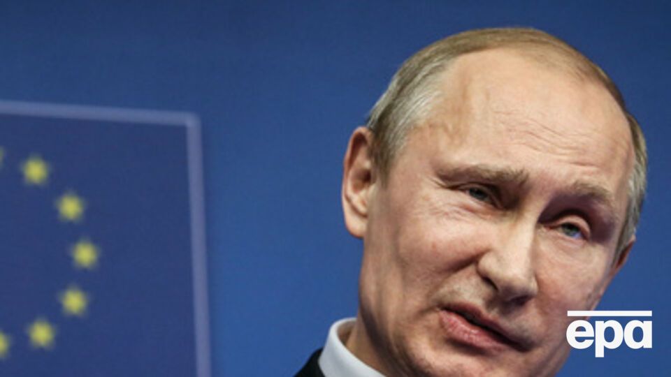 Мировое сообщество говорит о том, что хоть Путин и проиграл сражение на Донбассе, сдаваться он не собирается