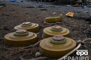 В Донецкой области активизировались сепаратисты