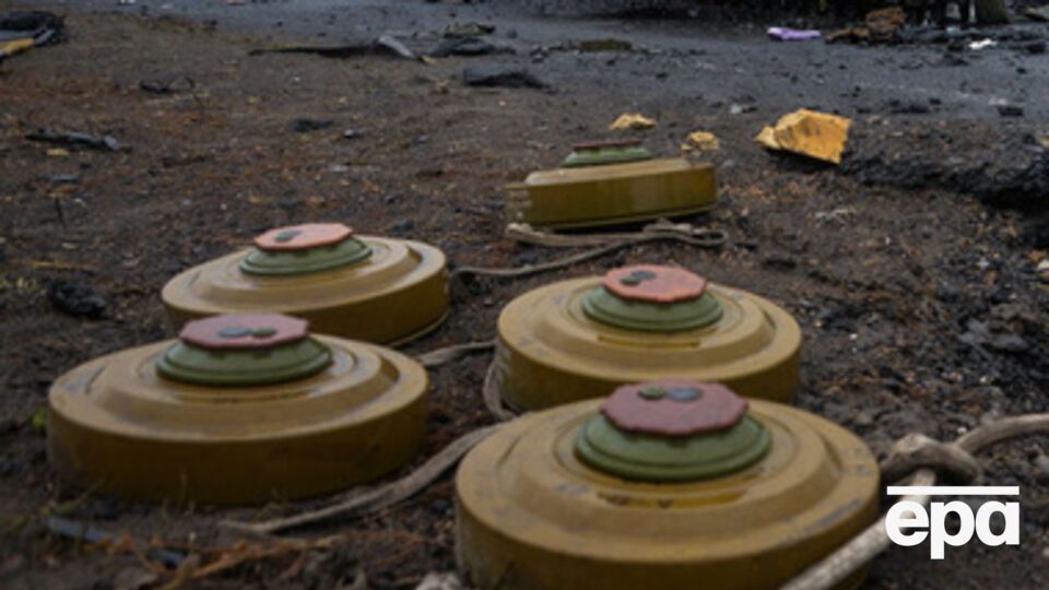 В Донецкой области активизировались сепаратисты