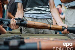 Украинцы не обстреливали российских пограничников