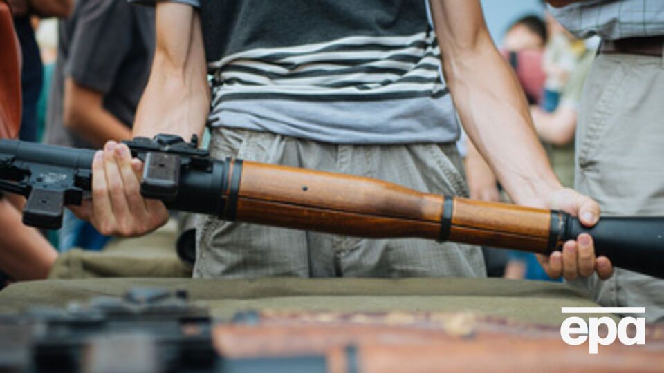 Украинцы не обстреливали российских пограничников