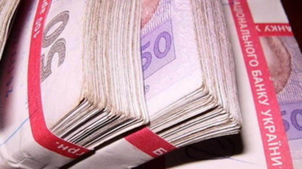 Сотрудники СБУ изъяли более 22 млн грн, которые предназначались для финансирования террористов