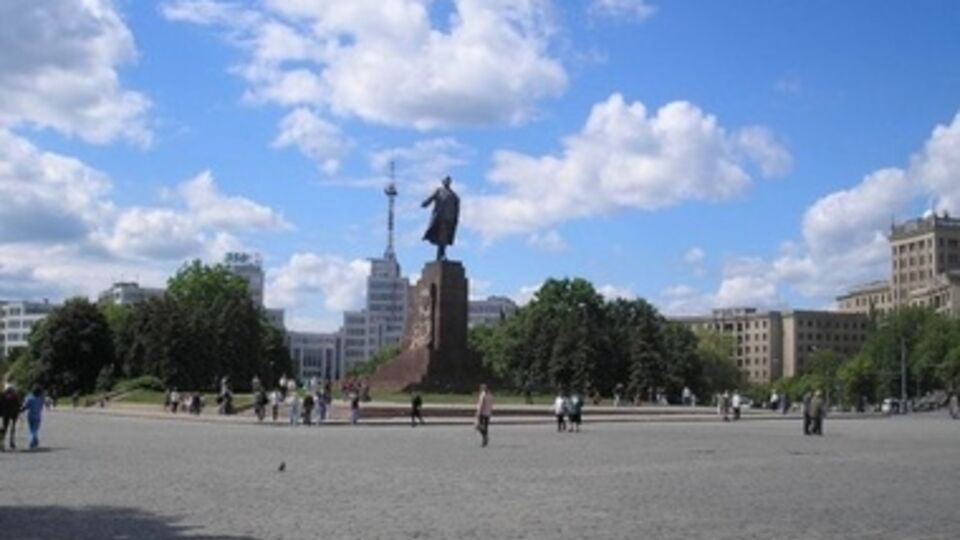 Участники митингов ведут себя неагрессивно