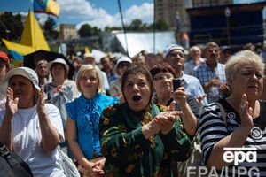 Сотник Майдана --- Баррикады, которые пытаются снести, должны остаться как память, чтобы будущее поколение знало, почему и за что воевал Майдан