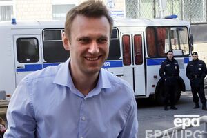 Навальный раскритиковал сюжет "Первого канала"