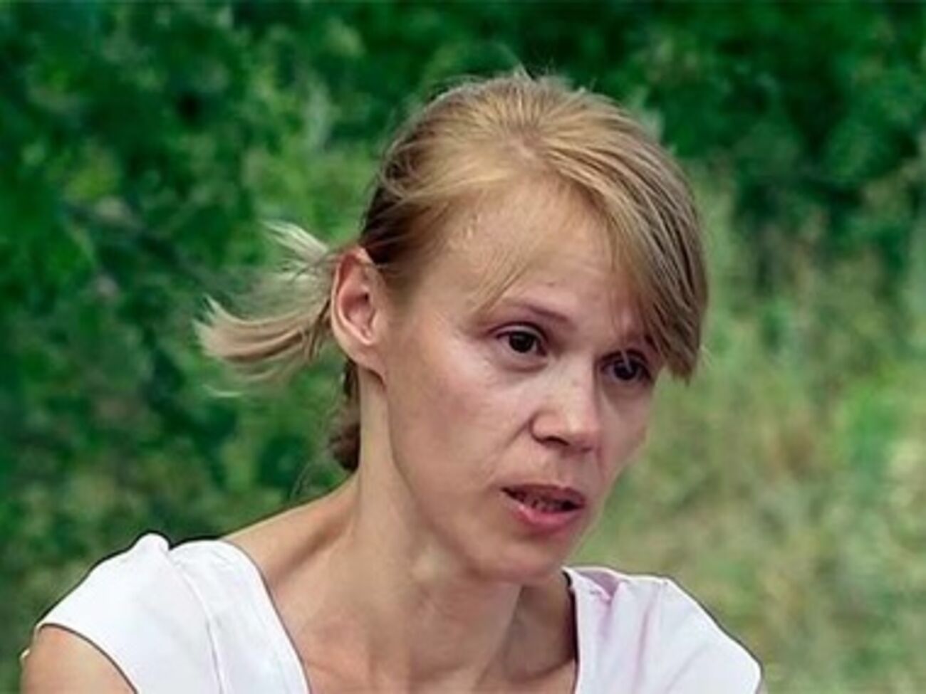 В соцсетях опровергают истинность свидетельства Галины Пышняк