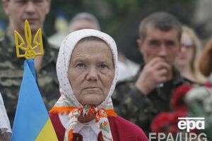 На Майдане прошло очередное народное Вече