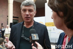 Немцов: Доказательств события у журналистов не было