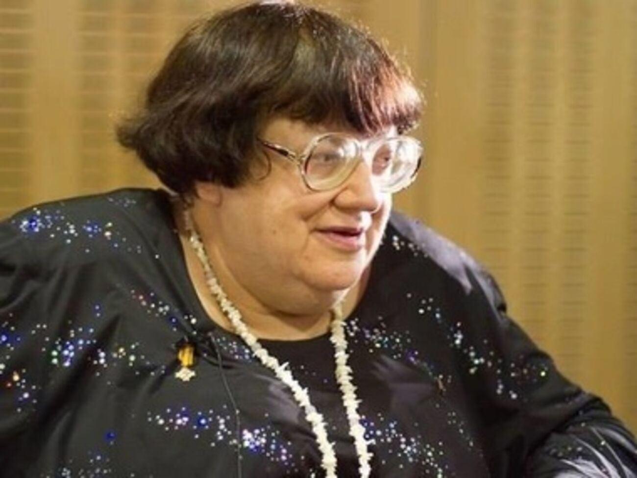 Валерия Новодворская скончалась&nbsp;на 65-м году жизни