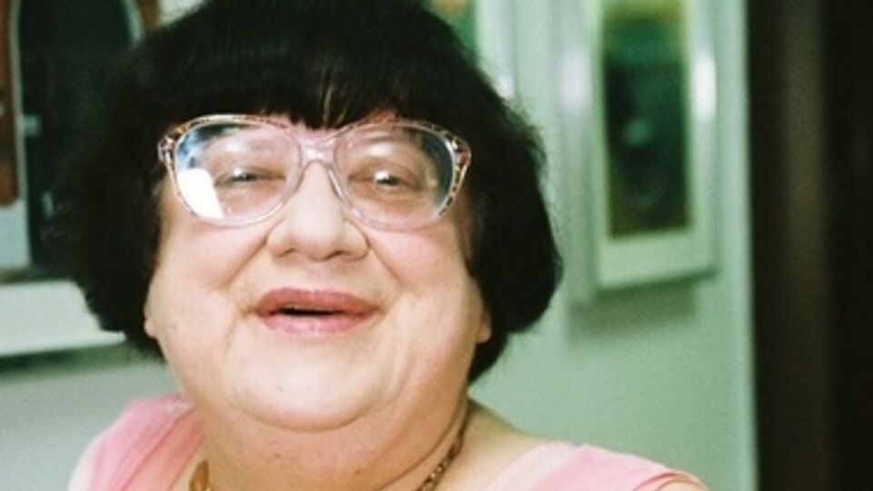 Валерия Новодворская: Не ждите от России ни объективности, ни добра