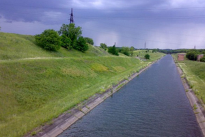 На Донбассе восстанавливают водоснабжение
