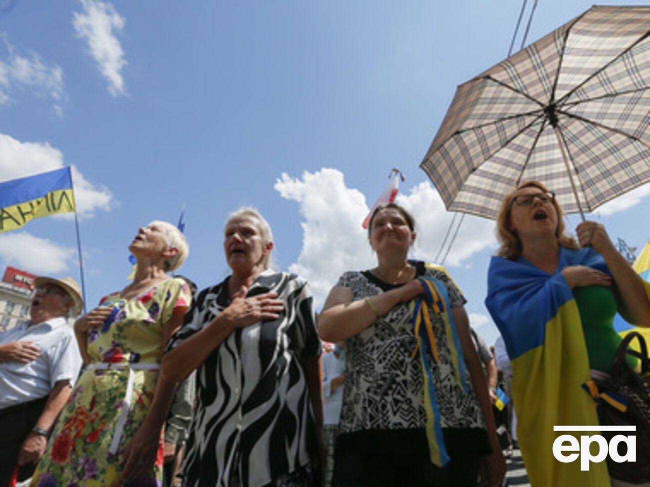 Происходящее в центре Киева сегодня Аваков считает дискредитацией идей Майдана