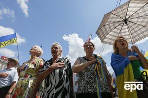 Происходящее в центре Киева сегодня Аваков считает дискредитацией идей Майдана