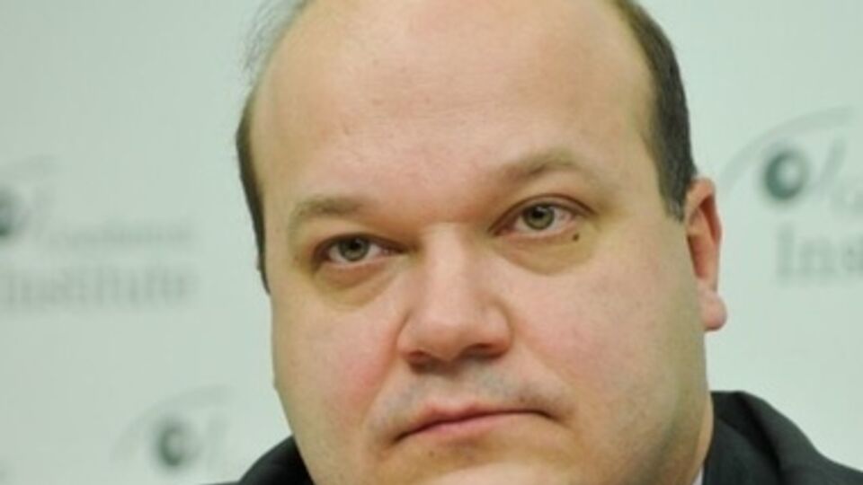 Чалый о ратификации: Идет последовательный демократический процесс