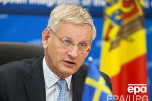 Бильд обеспокоен действиями России на востоке Украины