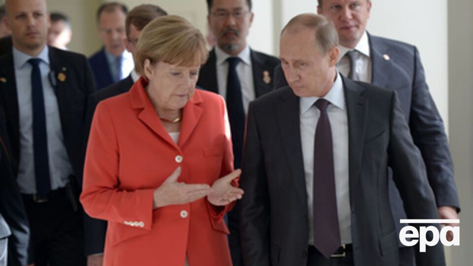 Лидеры стран предлагают провести переговоры с сепаратистами в формате видеоконференции