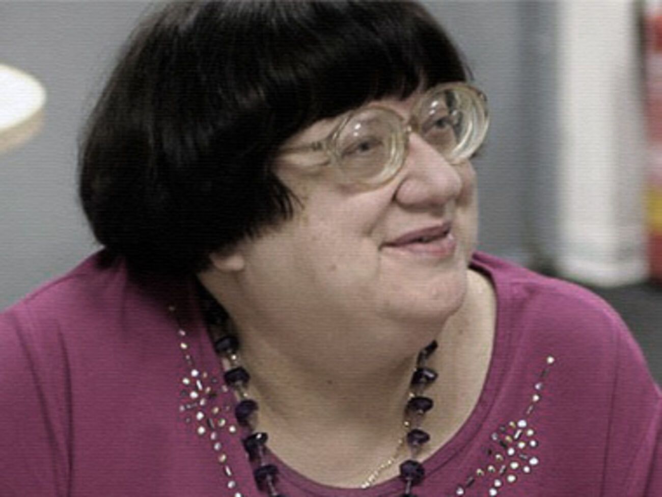 Валерия Новодворская умерла 12 июля