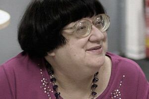 Валерия Новодворская умерла 12 июля