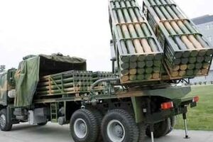 "Торнадо" ведет огонь на 90 км