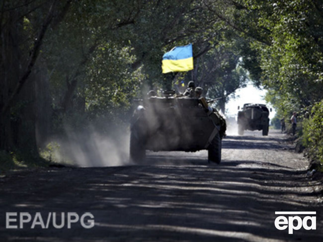 Данные о потерях среди боевиков уточняются