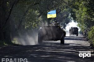 Данные о потерях среди боевиков уточняются