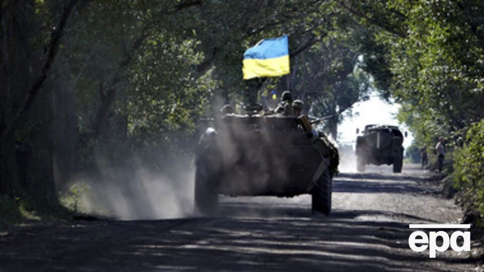 Данные о потерях среди боевиков уточняются