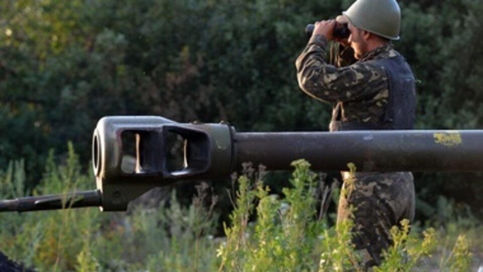 АТО на Донбассе, 14 июля. Онлайн-репортаж