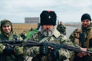 Стрелков: Бабай бежал из Украины