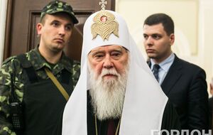 Филарет отказался от предложения Кирилла