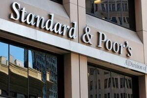 S&P ухудшило прогноз по Украине
