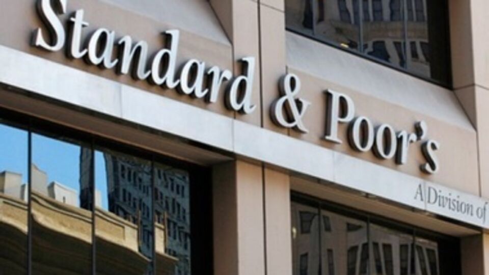 S&P ухудшило прогноз по Украине