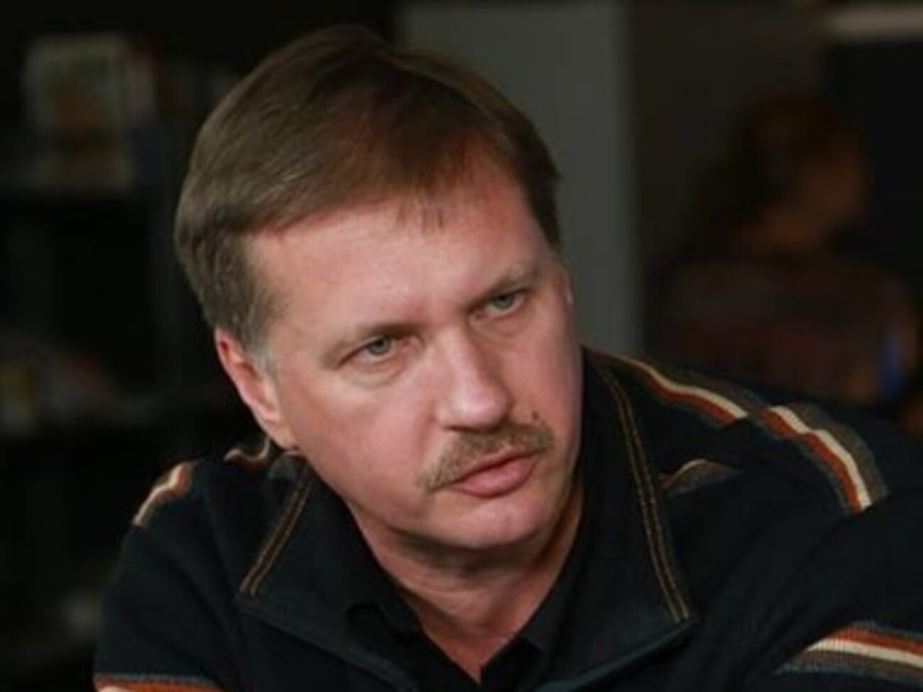 Тарас Чорновил: Конформистская и меркантильная Европа уже сделала для Украины больше, чем можно было надеяться