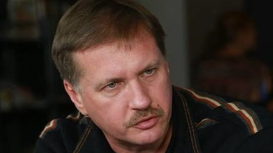 Тарас Чорновил: Конформистская и меркантильная Европа уже сделала для Украины больше, чем можно было надеяться