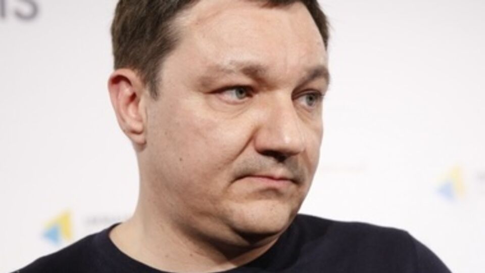 По данным Тымчука, в Ростовской области концентрируется спецназ ГРУ