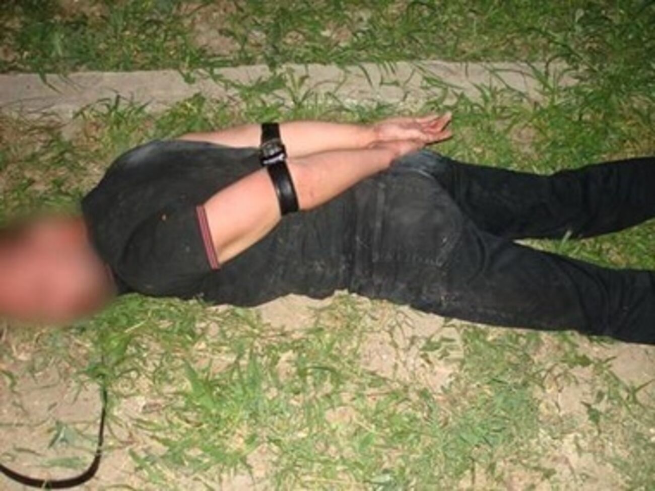 Преступной группой руководил с территории РФ уроженец Запорожья с двойным гражданством, который не скрывал, что действует по указанию российских спецслужб