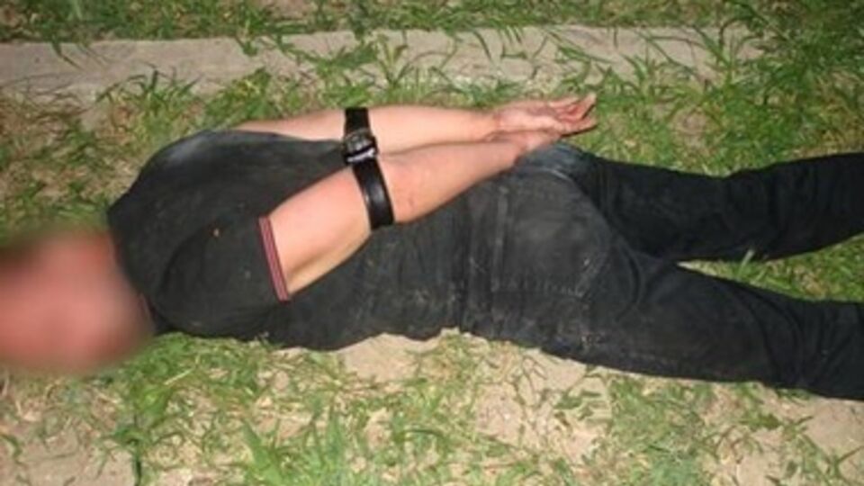 Преступной группой руководил с территории РФ уроженец Запорожья с двойным гражданством, который не скрывал, что действует по указанию российских спецслужб