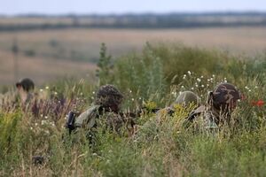 Пограничники подвергаются постоянным нападениям со стороны боевиков