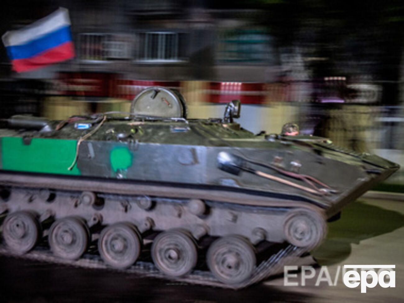 СНБО не подтверждает информацию о российском вторжении 15 июля