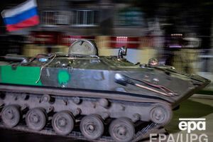 СНБО не подтверждает информацию о российском вторжении 15 июля