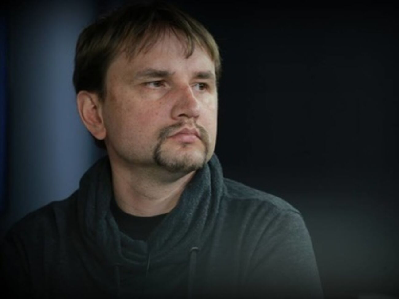 Владимир Вятрович: Как бороться с российской телеложью? Разоблачать ее!