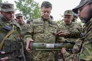 Президент провел совещание с силовиками