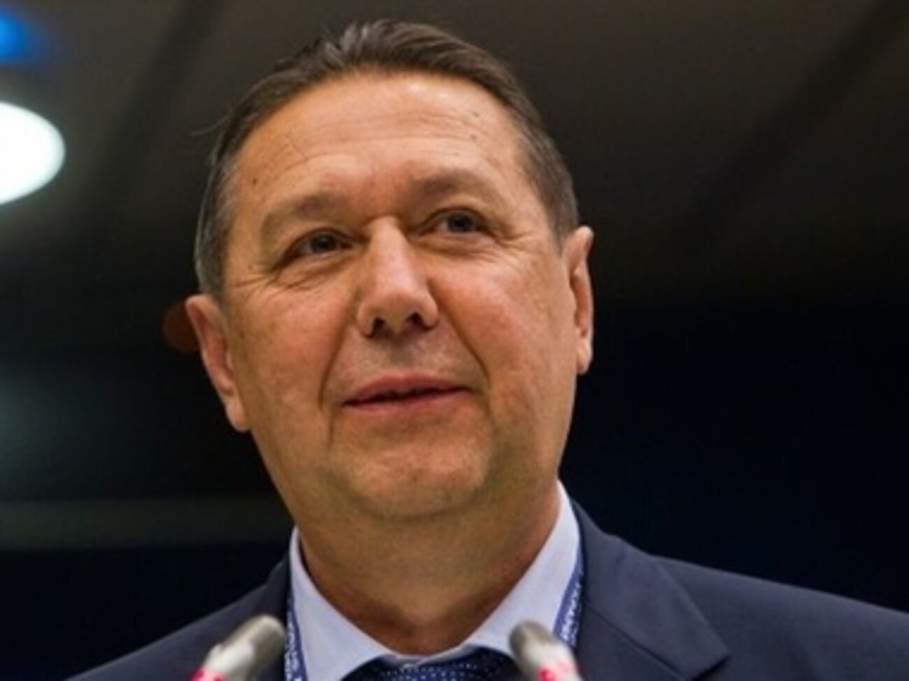 Анатолий Коньков заявил, что чемпионат в два этапа проходить не будет