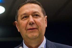 Анатолий Коньков заявил, что чемпионат в два этапа проходить не будет