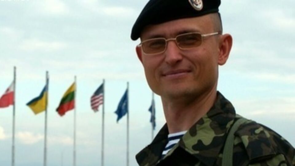 Владислав Селезнев – Силы АТО наносят прицельные точечные удары только по скоплениям боевиков и военной техники