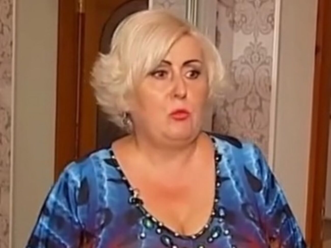 Штепа была задержана 11 июля