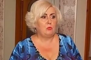 Штепа была задержана 11 июля