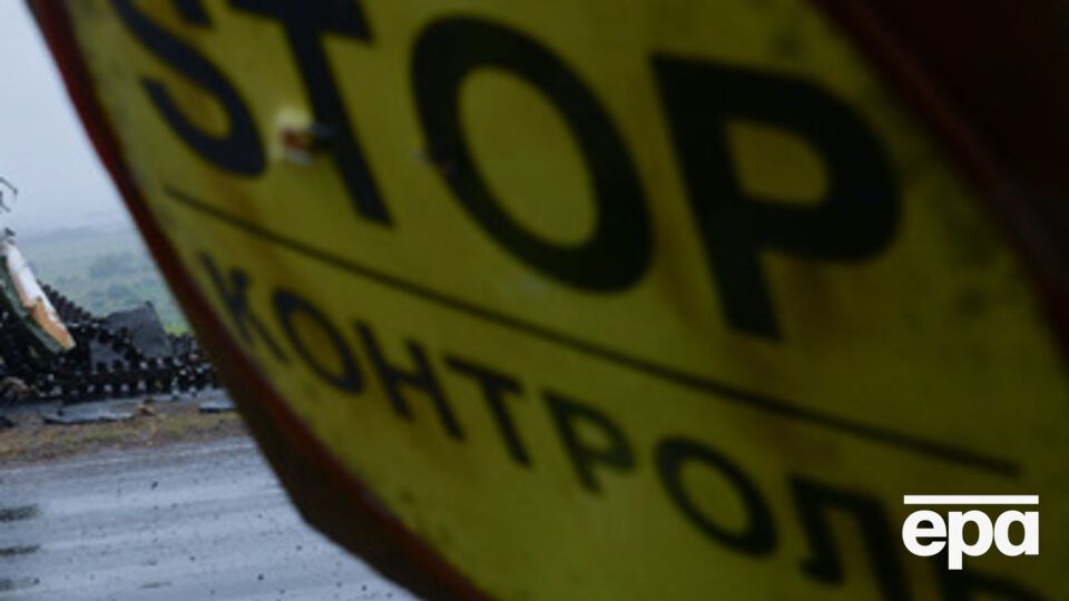 Информация о задержанных проверяется