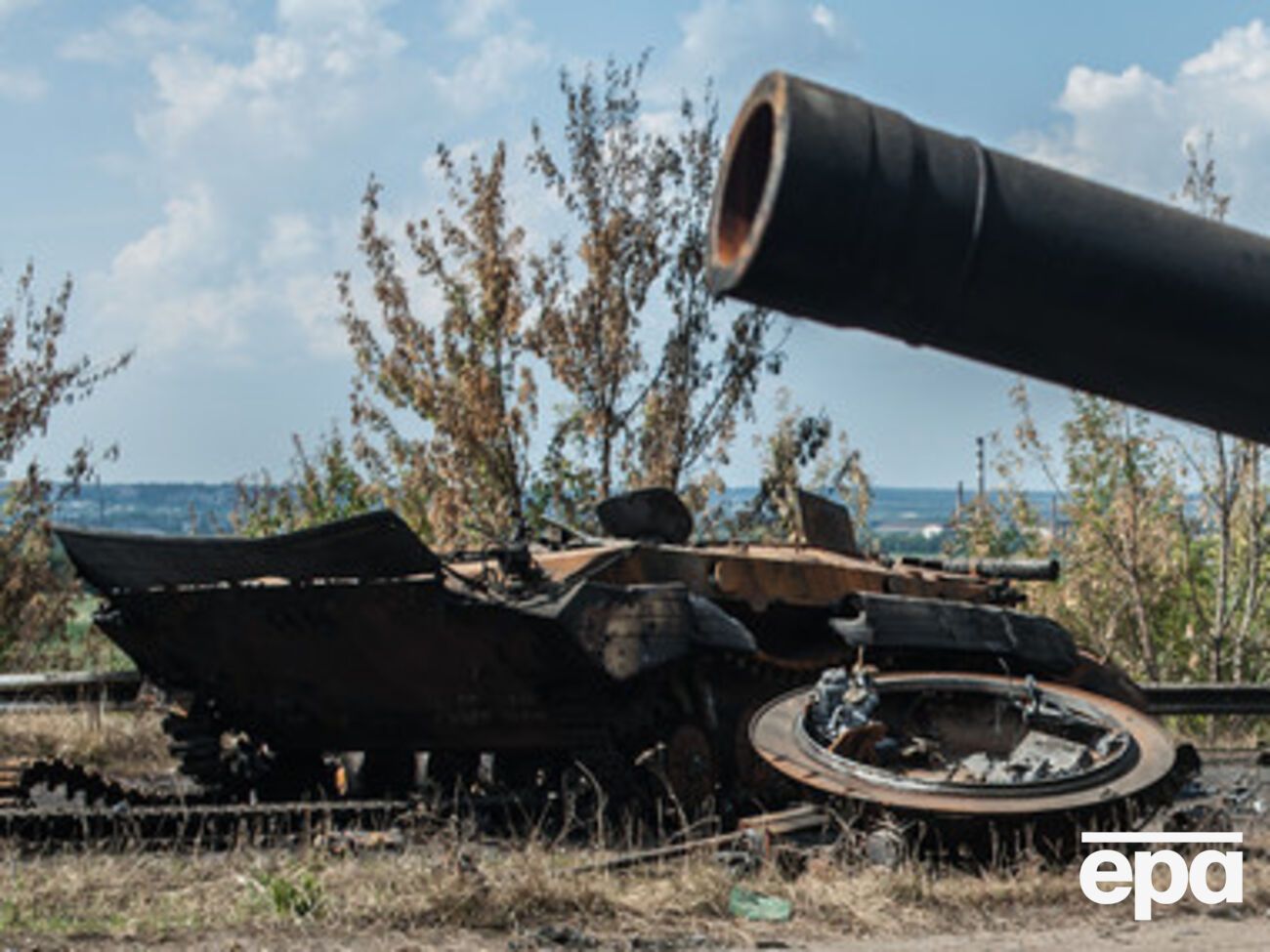 Антитеррористическая операция на востоке Украины продолжается